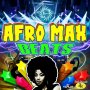 DJ GRITZY - AFRO MAX BEATS - EP #ITUNES 7/7/17 @ZephWatt