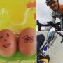 Happy Easter ride. #cyclingsunday