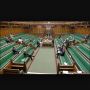 @GaryLDN it'll be like the House of Commons when they're debating Taxi law 