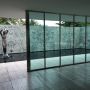 Pavello Mies van der Rohe