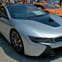 【LEVOLANT CARS MEET 2015】BMW i8 会場で一番格好良いクルマはどれかと聞かれたらダントツでコイツだと思うの