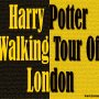 Harry Potter London Walking Tour