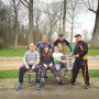 #runwithnas without Nas 🏃🏽💨💨
#elkemeterbeter #crewlove #smallbutmighty