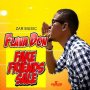 FLAVA DON - FAKE FRIENDS SALE - SINGLE #ITUNES 10/7/16 @flavadon1