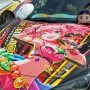 【第11回ひめたま痛車祭】アイマス勢も多かったな 姐さんエロいっすねｗ 