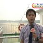 しゅんりーびっくりしたなりよ