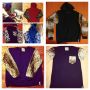 More my shirts 