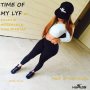 RAJAH DI MESSENJAH & YUNG SPARTAN - TIME OF MY LYF - SINGLE #ITUNES 5/19/17 @RaJahMessenJah8