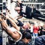 Wil je werken aan je muscle up, de basis van een human flag leren, of welke calisthenics techniek dan ook verbeteren of onder de knie krijgen?
Dan kun je zondag 18 december terecht in oost om 14:00 uur.
De Dutch Barstarzz werken dan ook zelf aan hun kunsten.
Zorg dat je er bij bent!
📸: @annemariedekkerphotography