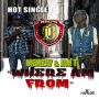 MEMZAY & JAH T - WHERE AM FROM - SINGLE #ITUNES 1/7/14 #BrosEnt