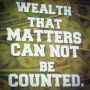 Awesome quote from @marcecko