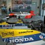 【ホンダコレクションホール】確かにその昔のターボ時代にはホンダは我が世の春を謳歌していた しかし復帰した今シーズンは... がんがれ！