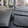 No number plate, doing 30mph on Piccadilly #lawlessLondon  @MPSRTPC