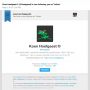 @Hoefgeest Ik kreeg n email van Twitter erover 