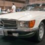 【AUTOMOBILE COUNCIL 2016】メルセデス・ベンツ 380SL