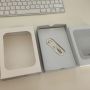 Unboxing shots: @bluelounge Saidoka.