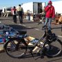 Brocante. 