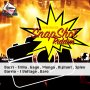 SNAPSHOT RIDDIM - GAGE, MUNGA, DARRIO #ITUNES 8/19/16 @dacri1music @realmunga @gage_almighty