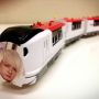前夜祭ありがとう！「JOY TRAIN」よろしくね♡