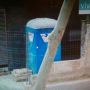 Volgens streetview ons appartement in Barcelona @claudiabliss @sandertuit