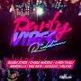 VARIOUS ARTIST - PARTY VIBES RIDDIM #ITUNES 7/31/15 @djedidabuilder