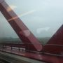 Na de nieuwe combitunnel in Nijverdal, nu de Hanzelijn. 