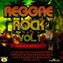 REGGAE ROCK VOL. 1 - EP - LUTAN FYAH, GENTLEMAN, ANTHONY B & MORE #ITUNES 8/4/15 #PREORDER 7/14/15 @zephwatt