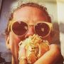 Whoever thought I only eat #burgers: it's time for #hotdogs 