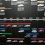【AUTOMOBILE COUNCIL 2016】カローラの歴史を振り返るパネル展示も充実 FXとかあったなーｗ 