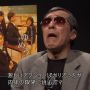 ｲﾝﾀﾋﾞｭｱｰ近いそして年齢と戦う御大