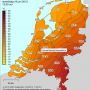Het wordt alleen maar kouder! (zei je dit ook net Benjamin?)