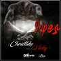CHRISTLIKE FT. VICKY - STRIPES - SINGLE #ITUNES 11/18/16 @queste_pro @21stgospel
