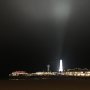 My hotel tonight