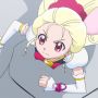 わーい！！せかいのプリキュア！！