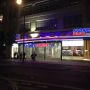 Euston social  , mega store opening soon 