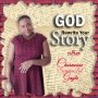 CHARMAINE " SCRIPTURELED" GAYLE - GOD REWRITE YOUR STORY - SINGLE #ITUNES 8/4/17 @21stGospel