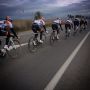 Raboliv TTT training at Guardamar. #EKB