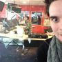 Op de foto met Gerard Ekdom!!!!! #3FM