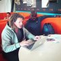 Talking Rio and content for 2016
#oppapendal #nevernottalking #teamtyrsday