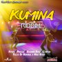 VARIOUS ARTIST - KUMINA RIDDIM #ITUNES 5/27/16 @freeflowrecords