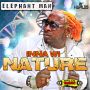ELEPHANT MAN - INNA WI NATURE - SINGLE - #ITUNES 7/15/14 @BRABRANEWLEAGUE