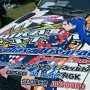 【ひめたま痛車祭2017】ジェミニかよｗ テラ懐かしいｗｗｗｗｗ 