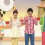 うたしりとり～　#etv