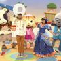 うたしりとり面白かったーばいばーいヾ(＾ω＾)ﾉﾞ　#etv