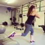 Working that 
