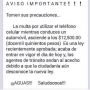 Será! Bendito dios