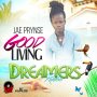 JAE PRYNSE - GOOD LIVING - SINGLE #ITUNES 11/25/16 @RuskiMusiq