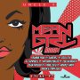 MEAN GIRL RIDDIM - BOUNTY KILLER, SANCHEZ, COCOA TEA #ITUNES 4/15/16 #PREORDER 4/1/16 
