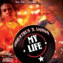 DHEXTRUS FT. JASHI - MY LIFE - SINGLE #ITUNES 11/11/16 @freeflowrecords