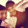 #YOUNGMONEY